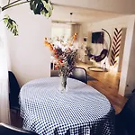 Goralski Apartment Wisla