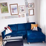 Apartment Goralski Wisla