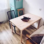Goralski Apartment