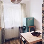 Apartment Goralski Wisla