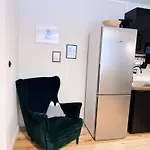 Goralski Apartment Wisla