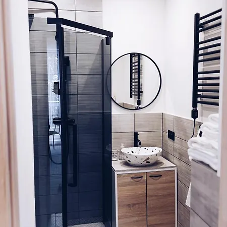 Goralski Appartement *