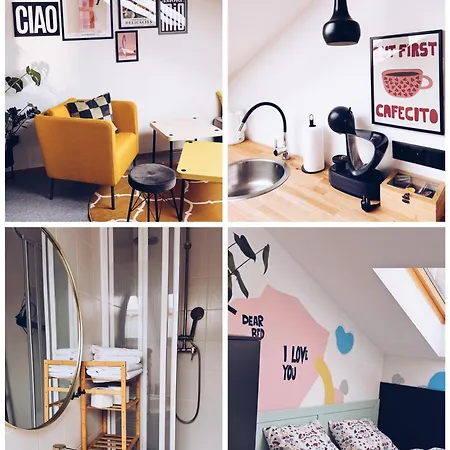 Goralski Apartmán Visla