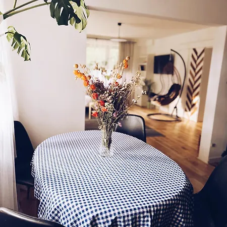 Goralski Appartement Wisła