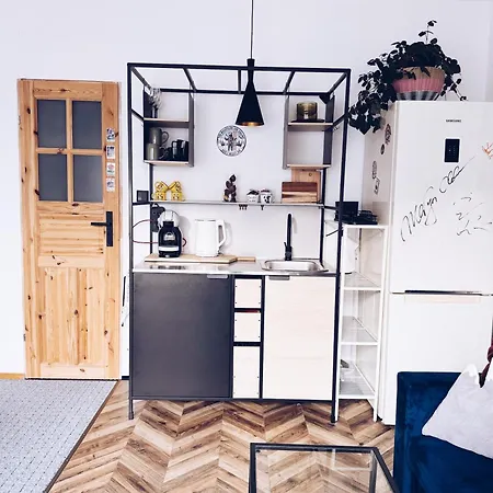 Apartment Goralski