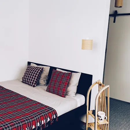 Goralski Apartmán Visla