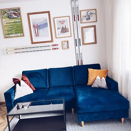 Apartmán Goralski Visla