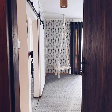 Apartmán Goralski