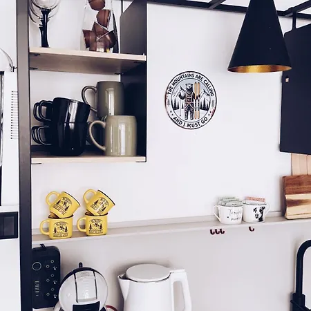 Appartement Goralski Wisła