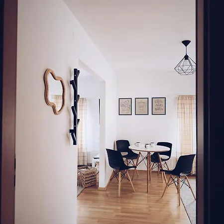 Goralski Appartement