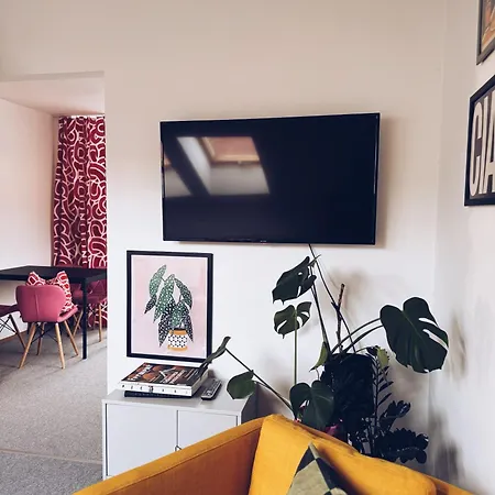 Apartment Goralski *