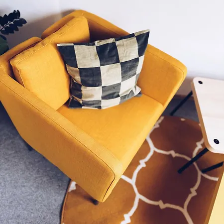 Goralski Apartmán Visla