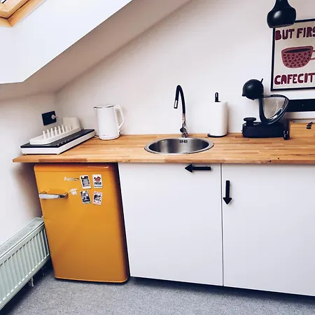 Apartmán Goralski Visla