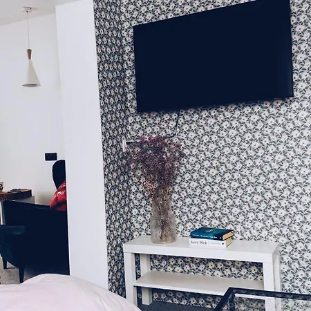 Appartement Goralski *