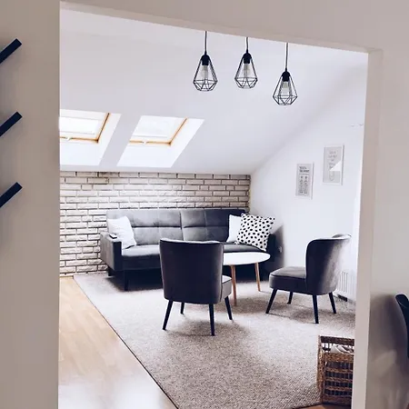 Apartment Goralski
