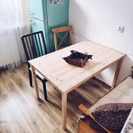 Goralski Apartment
