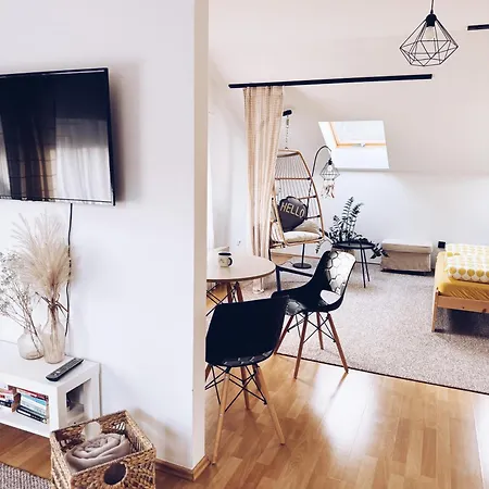 Apartment Goralski