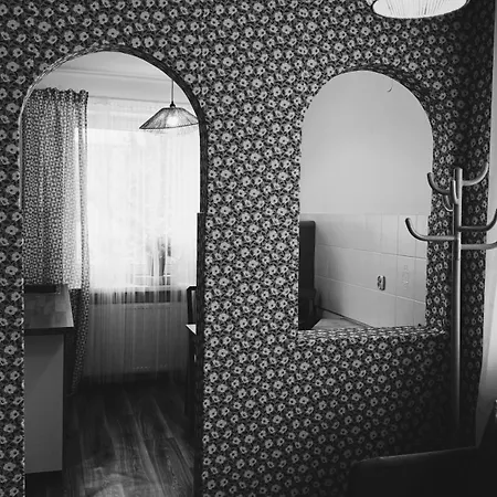 Goralski Apartment *
