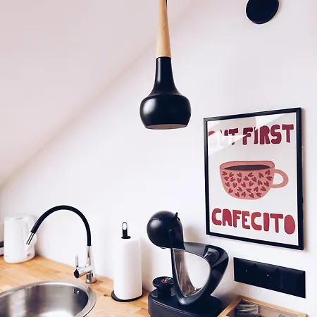 Goralski Appartement *