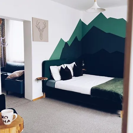 Appartement Goralski