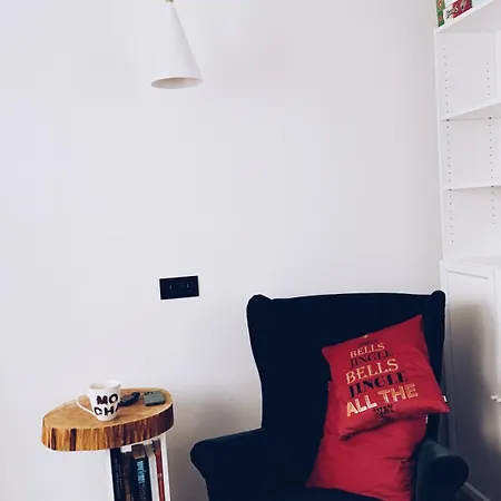 Apartmán Goralski *