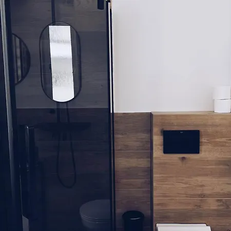 Goralski Appartement