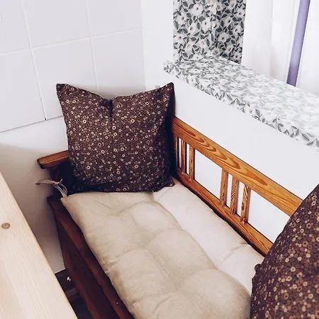 Goralski Apartmán Visla