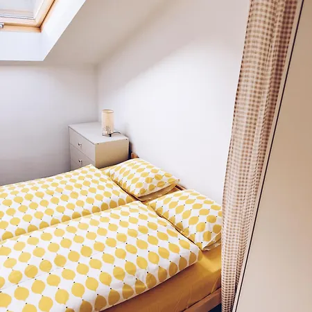 Apartment Goralski Wisla