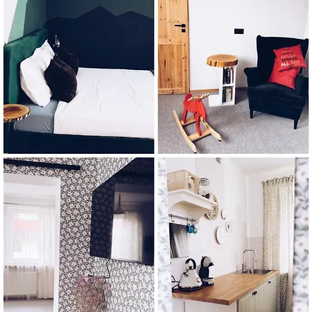 Goralski Apartment