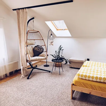 Apartmán Goralski *