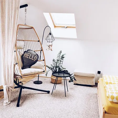Goralski Apartment