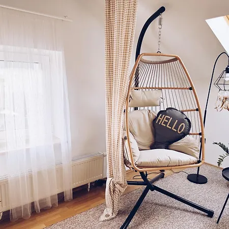 Apartmán Goralski Visla