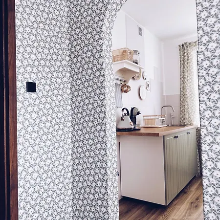 Goralski Appartement