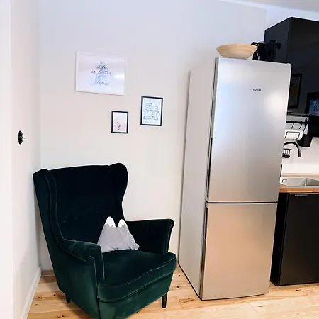 Goralski Apartmán Visla