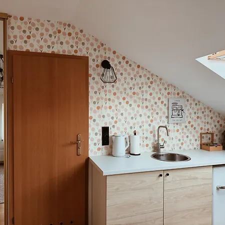 Goralski 아파트 비스와