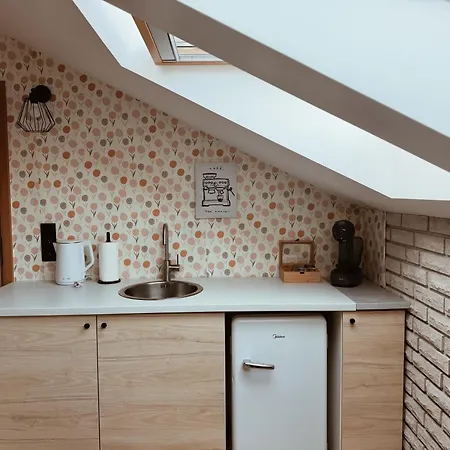 아파트 Goralski *