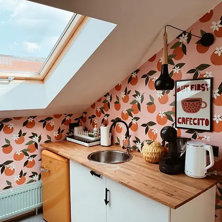 Lejlighed Goralski *