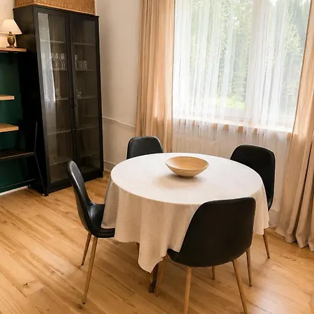 Goralski Апартаменты