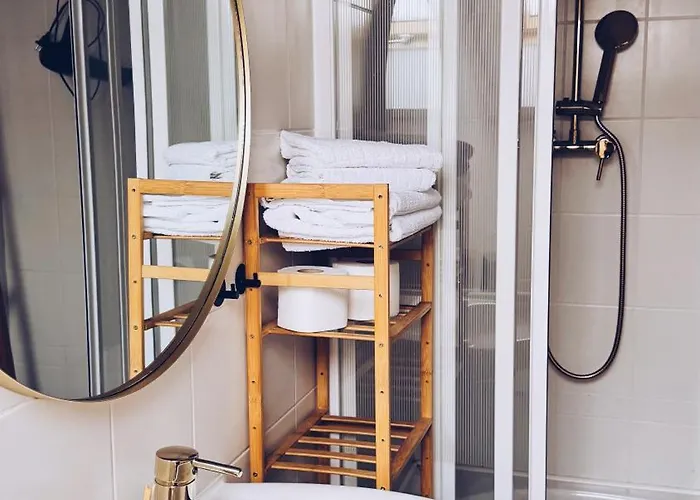 Goralski شقة فيسلا