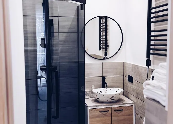 Goralski Lejlighed *