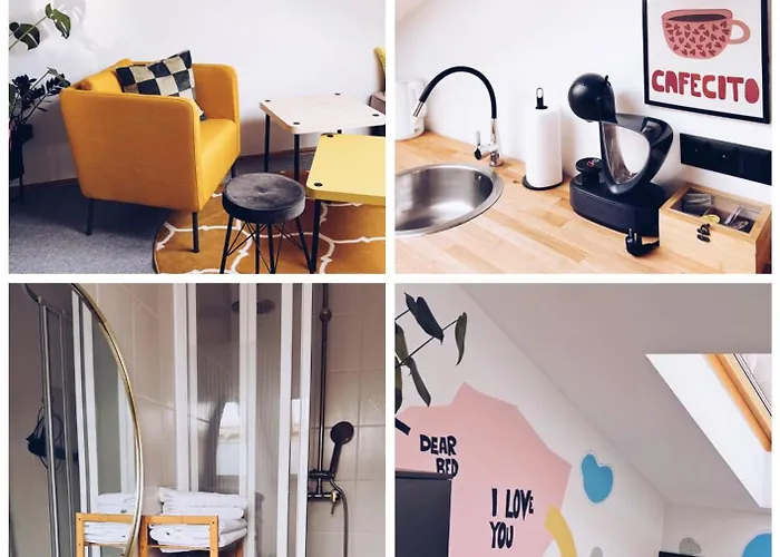 Goralski شقة فيسلا