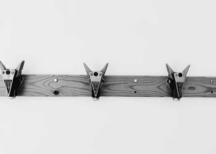 شقة Goralski فيسلا