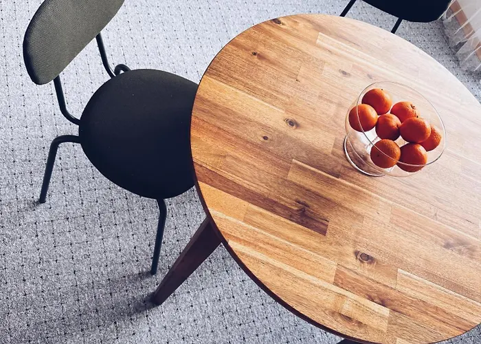 شقة Goralski فيسلا