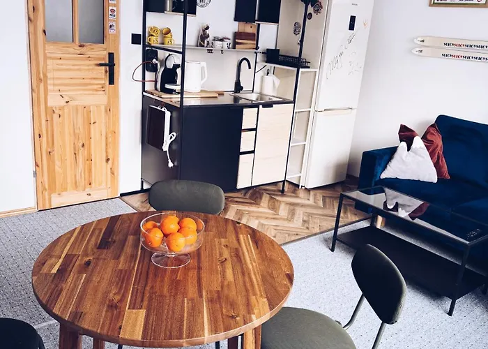 아파트 Goralski *