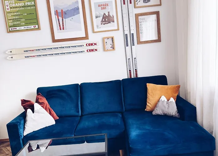 شقة Goralski فيسلا