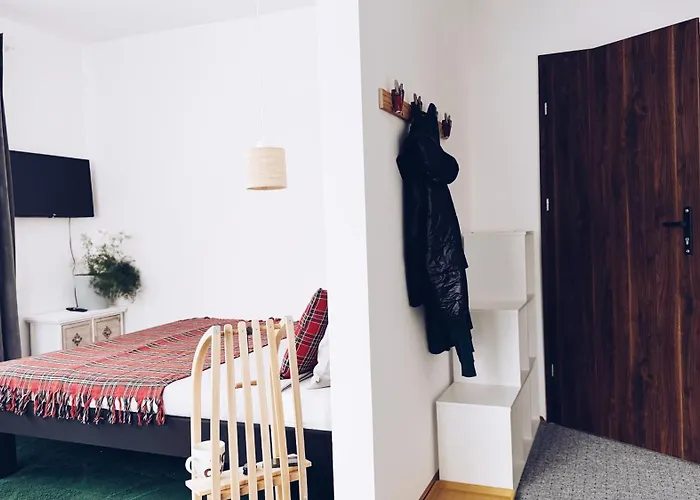 아파트 Goralski *