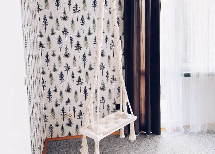 Goralski 아파트 비스와