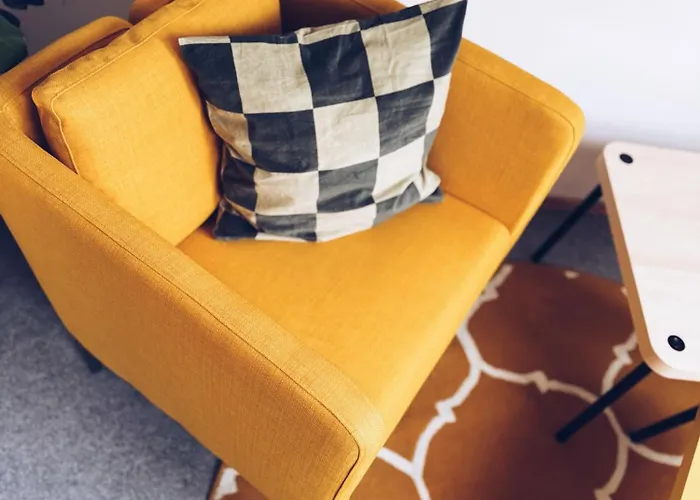 Goralski شقة فيسلا