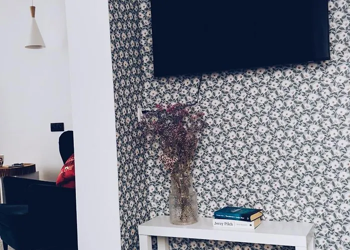 아파트 Goralski *