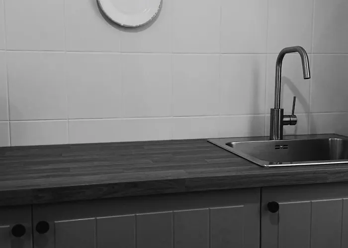 Goralski شقة فيسلا